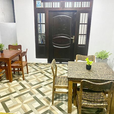 Mario Family Villa And Restaurant Νεγκόμπο Εξωτερικό φωτογραφία