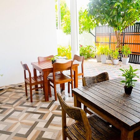 Mario Family Villa And Restaurant Νεγκόμπο Εξωτερικό φωτογραφία