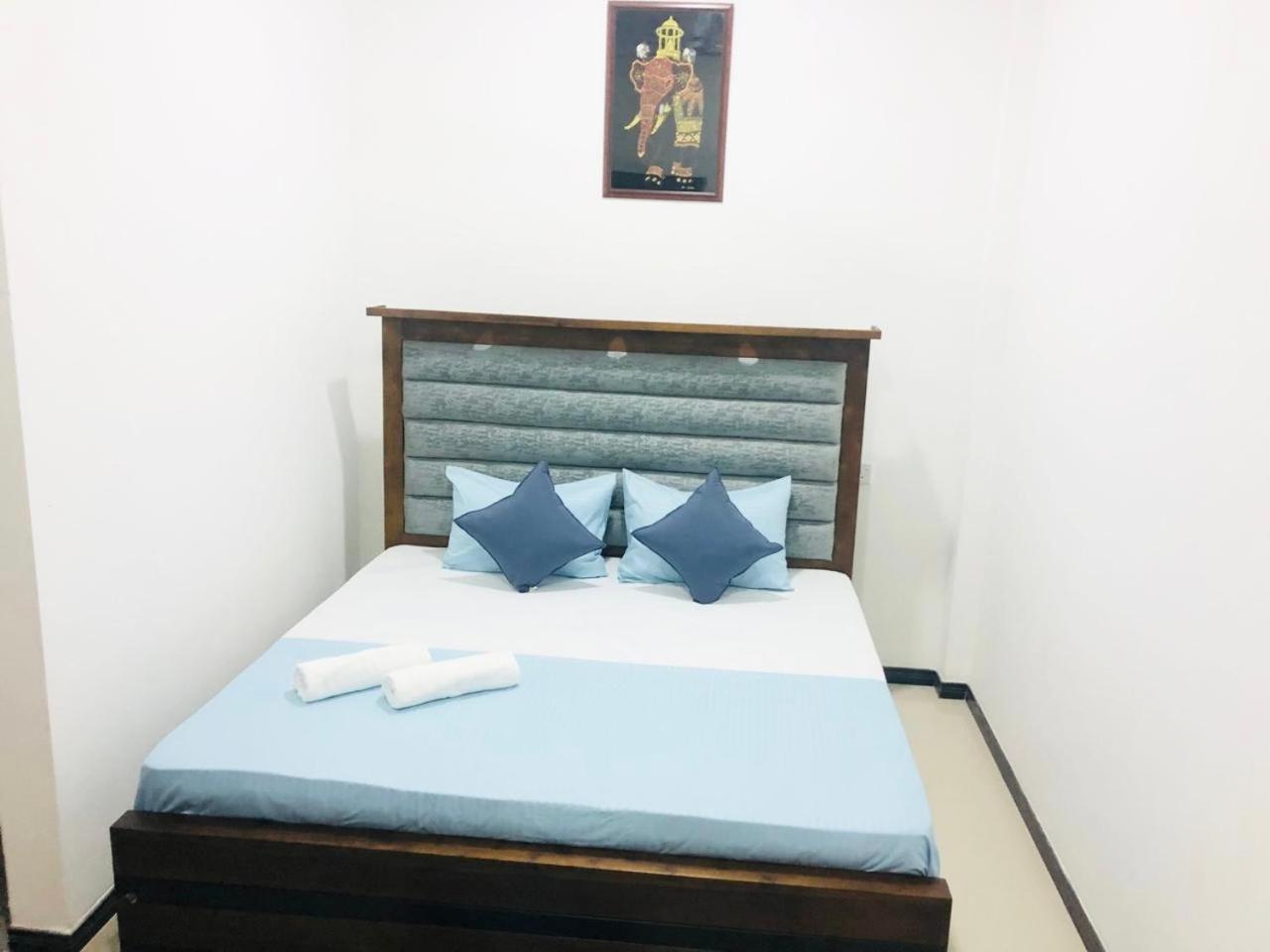 Mario Family Villa And Restaurant Νεγκόμπο Εξωτερικό φωτογραφία