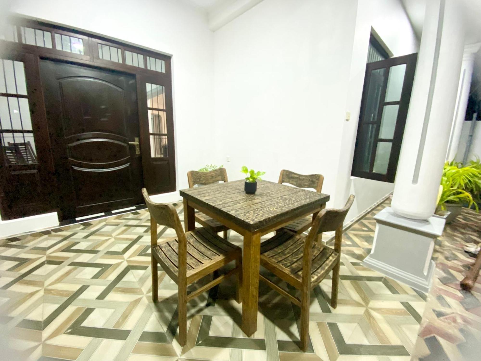 Mario Family Villa And Restaurant Νεγκόμπο Εξωτερικό φωτογραφία
