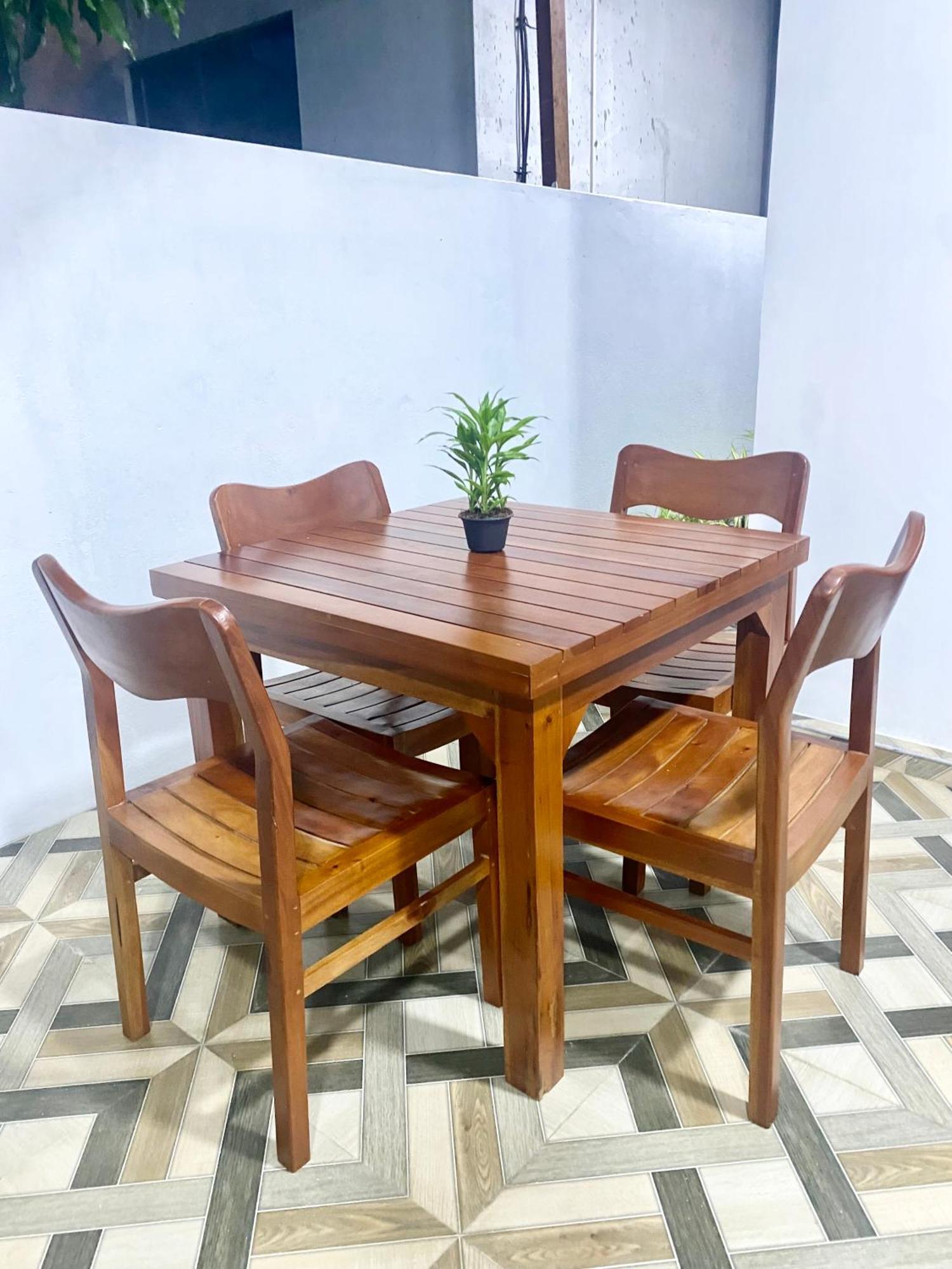 Mario Family Villa And Restaurant Νεγκόμπο Εξωτερικό φωτογραφία