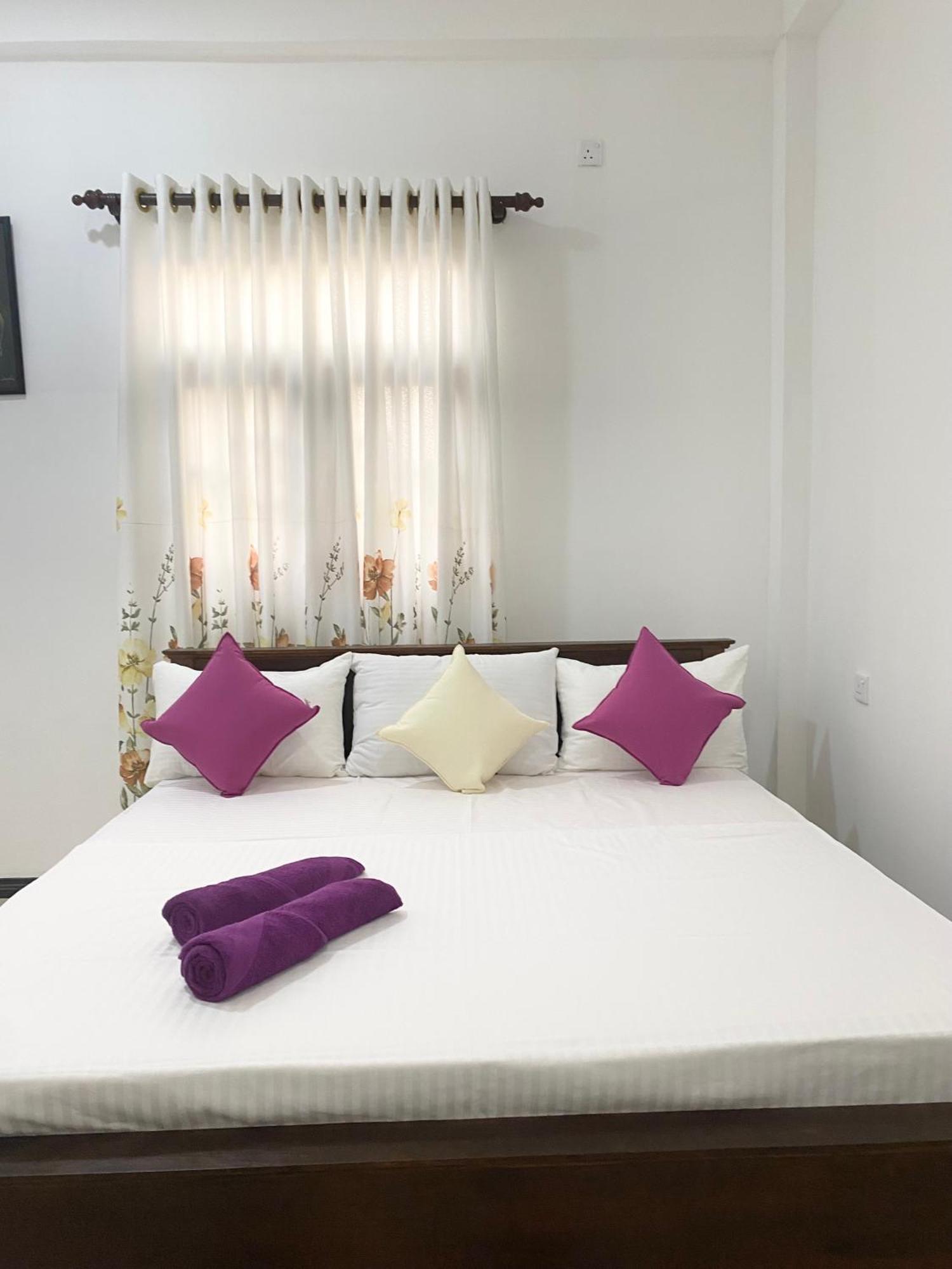Mario Family Villa And Restaurant Νεγκόμπο Εξωτερικό φωτογραφία